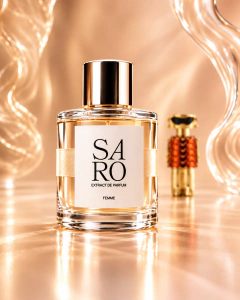SARO 053 FAMA IN LOVE — Inspirada en Fame in Love