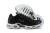 Air Max Plus TN 1 "Black White" - loja online