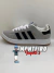 Adidas Campus Cinza/Preto