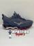 Mizuno Prophecy 13 Preto/Branco/Vermelho
