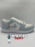Nike Air Jordan Azul Claro/Branco