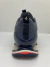 Mizuno Prophecy 13 Preto/Branco/Vermelho - loja online