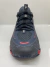 Mizuno Prophecy 13 Preto/Branco/Vermelho - Monteiro Imports | Site Oficial