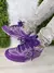 LOUIS VUITTON SKATE ROXO - comprar online