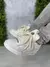 LOUIS VUITTON SKATE BRANCO - comprar online