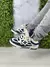 LOUIS VUITTON SKATE AZUL/BRANCO
