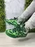 LOUIS VUITTON SKATE VERDE - comprar online