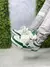 LOUIS VUITTON SKATE VERDE