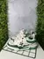 LOUIS VUITTON SKATE VERDE - loja online