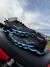 Mizuno Prophecy 13 Preto/Azul