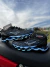 Mizuno Prophecy 13 Preto/Azul - comprar online