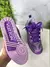 LOUIS VUITTON SKATE ROXO - comprar online