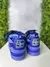 LOUIS VUITTON SKATE AZUL - comprar online