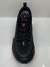 Mizuno Prophecy 13 Preto/Vermelho