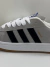 Adidas Campus Cinza/Preto - comprar online