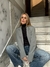 Blazer Carolina | 4 colores en internet