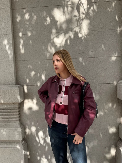 Campera Eva | 2 colores