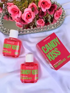 Candy Kiss - Calda Beijável Drinks e Sabores 35ml - comprar online