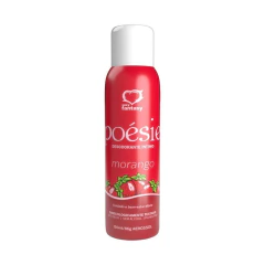 Poésie Desodorante Íntimo Aerossol 150ml na internet