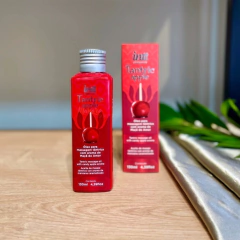Óleo Tântrico Para Massagem 130ml na internet