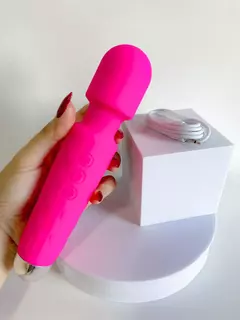 Varinha Mágica - Recarregável USB - loja online