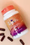 Orgastic - Cápsulas Para o Desejo Sexual Feminino