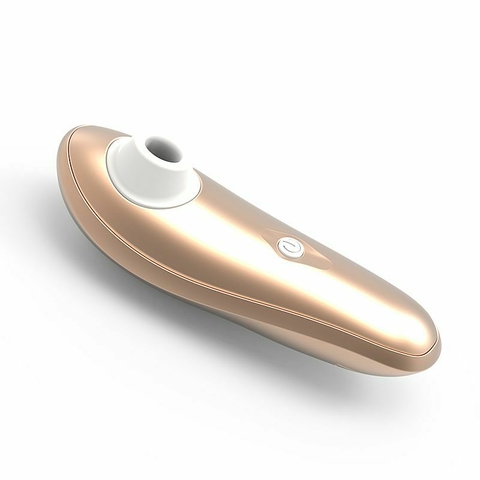 Vibrador de Pulsação - à pilha