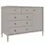 Cômoda Sora 5 Gavetas com Porta