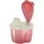 Pote Dosador para Leite em Po Rosa - Ka Baby - loja online