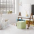 Mini Berço Sissi Branco Soft / Eco Wood Matic - 35239 - comprar online
