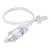 Sugador Nasal com Estojo e Bico Extra Branco - 9303 - Sana Babies - comprar online