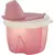 Pote Dosador para Leite em Po Rosa - Ka Baby - Tutto Bambino