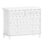 Cômoda 5 Gavetas Classic Quater - 9360 na internet