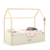 Bicama Kids Liv Off White / Natural Matic - 36392