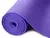 Colchoneta Mat Yoga Pilates Fitness Enrollable