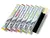 Sahumerio de la India Largos 40 cm x 10 varillas