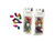 Cono Cascada Bangladesh x 10 uni. - comprar online