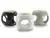 Hornillo Moderno Redondo 9cm