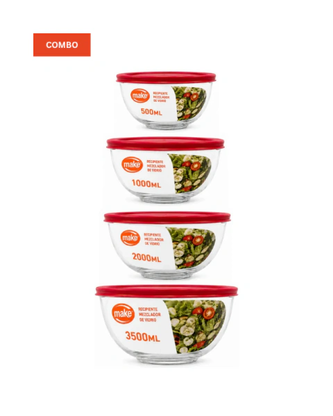 Combo Bowls