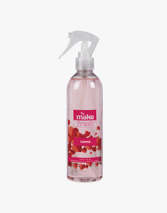AROMATIZANTE DE TELA FEMME MAKE FRESH