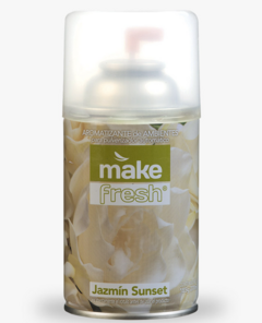 AROMATIZANTE DE AMBIENTES JAZMIN MAKE FRESH