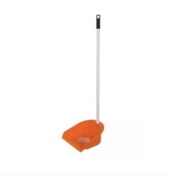 Pala De Residuos Con Cabo Make