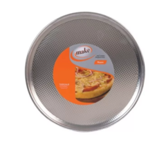 Pizzera Liviana Graneada Num 35 Make