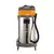 Aspiradora Gala JB2 – 2 Motores, 60L, Acero Cromado | NewConcret en internet