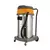 Aspiradora Gala JB3 – 3 Motores, 60L, Acero Cromado | NewConcret - comprar online