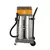 Aspiradora Gala JB3 – 3 Motores, 60L, Acero Cromado | NewConcret en internet