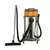 Aspiradora Gala JB2 – 2 Motores, 60L, Acero Cromado | NewConcret - Tienda NewConcret - Hormigón Pulido