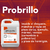 Probrillo - Sellador y Protector - Tienda NewConcret - Hormigón Pulido