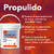 Kit 3 Pasos Procement 20L en internet