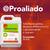 Proaliado - tienda online